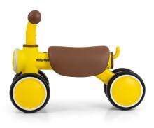 MILLY MALLY 6477 Vehicle York Yellow