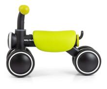 MILLY MALLY 6478 Transportlīdzeklis York Green