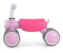 MILLY MALLY 6479 Vehicle York Pink