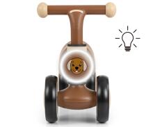 MILLY MALLY 6480 Transportlīdzeklis York Beigā