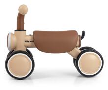 MILLY MALLY 6480 Transportlīdzeklis York Beigā