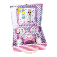 Musical Tea Set, Best Friends, 9 pcs.
