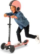 Chillafish Scotti Art.262081 Navy Scooter