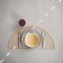 Mushie Dinner Plate Art.2305187 Tradewinds  Plate