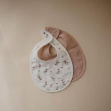 Mushie Muslin Bib Art.101254