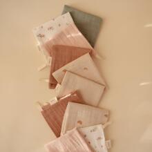 Mushie Muslin Cotton Washcloth Art.101580