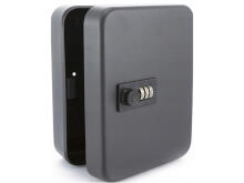 Tracer 47646 Key Locker Key Cabinet