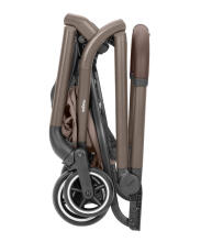 Детская коляска CARRELLO Magia CRL-5555 Cocoa Beige