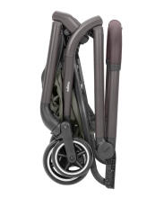 Baby stroller CARRELLO Magia CRL-5555 Malted Green