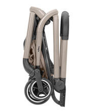 Детская коляска CARRELLO Magia CRL-5555 Spice Beige