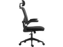 Sandberg 640-97 ErgoFusion Gaming Chair Basic