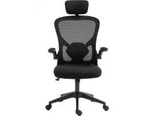 Sandberg 640-97 ErgoFusion Gaming Chair Basic