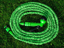 Tracer 47586 Garden hose TPE 5 - 15m