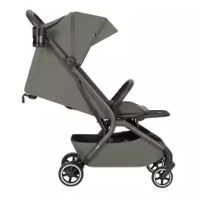 Carello Magia Art.262594 Stripe Beige  Baby stroller