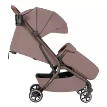 Carello Magia Art.262594 Stripe Beige  Baby stroller