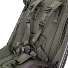 Carello Magia Art.262597 Malted Green  Baby stroller