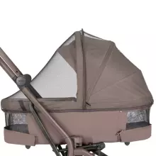 Carello Magia Art.262597 Malted Green  Baby stroller
