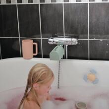 Mushie Bath Rinser Cup Art.101909 Natural Ūdens/Šampūna kausiņš skalotājs