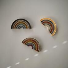 Mushie Rainbow Art.2430474 Sol