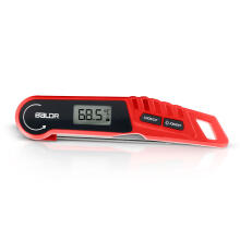 Kitchen Meat Thermometer Pin Probe Baldr BD-130