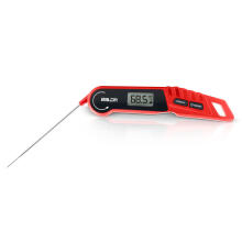 Kitchen Meat Thermometer Pin Probe Baldr BD-130