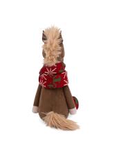 Orange Toys Polybag Art.2605/20 Soft toy Horse (20 cm)