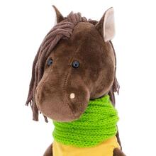 Orange Toys Polybag Art.2610/25 Soft toy Horse (25 cm)