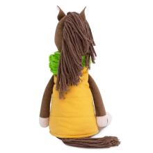 Orange Toys Polybag Art.2610/25 Soft toy Horse (25 cm)