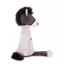 Orange Toys Polybag Art.2614/25 Soft toy Horse (25 cm)