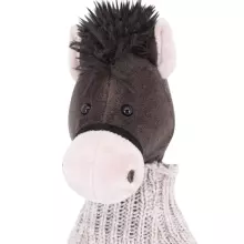 Orange Toys Polybag Art.2614/25 Soft toy Horse (25 cm)