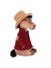 Orange Toys Polybag Art.2623/30 Soft toy Horse (30 cm)