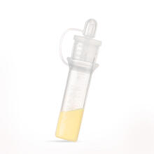 Haakaa Silicone Colostrum Collector Art.MHK239 Breastfeeding Products