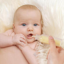 Haakaa Silicone Colostrum Collector Art.MHK239 Breastfeeding Products