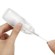 Haakaa Silicone Penguin Nasal Aspirator - Pro Art.SGE070 Аспиратор для носа