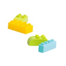 WOOPIE Soft Blocks Set 99 Pieces in a Box