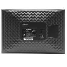 Denver PFF-1063 black