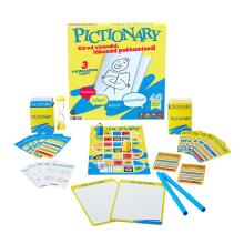 Pictionary® eesti keelne
