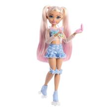 Barbie® Dream Besties rulluiskudel nukk Malibu