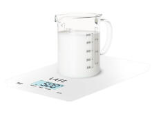 Lafe 44841 Electronic kitchen scale WKS001.5