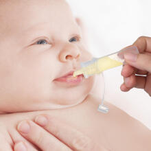 Haakaa Silicone Colostrum Collector  Art.MHK157 Breastfeeding Products