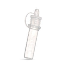 Haakaa Silicone Colostrum Collector  Art.MHK142  Силиконовый контейнер для сбора молозива ,2 шт,4 мл