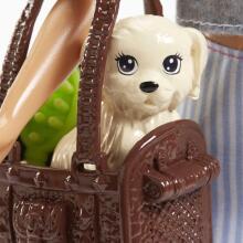 Barbie® lemmikloomakomplekt