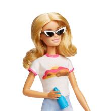 Barbie® Malibu Roberts reisinukk