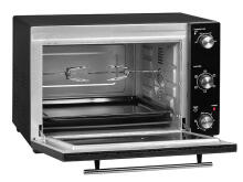 Lafe 46772 Electric Oven PIW-005