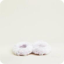 Warmies - Heatable Slippers - Pink