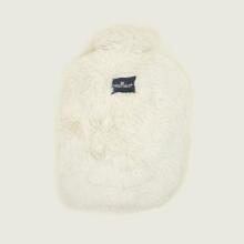 Warmies - Heatable Luxury Bottle - Almond