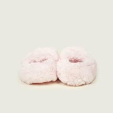 Warmies - Heatable Luxury Slippers - Blossom