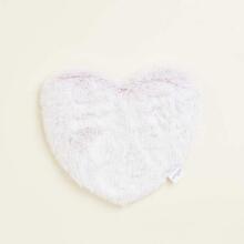 Warmies - Heatable Heart - Pink Marshmallow