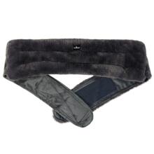 Warmies - Heatable Body Wrap - Steel Grey