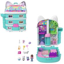 Polly Pocket® Gabby nukumaja
